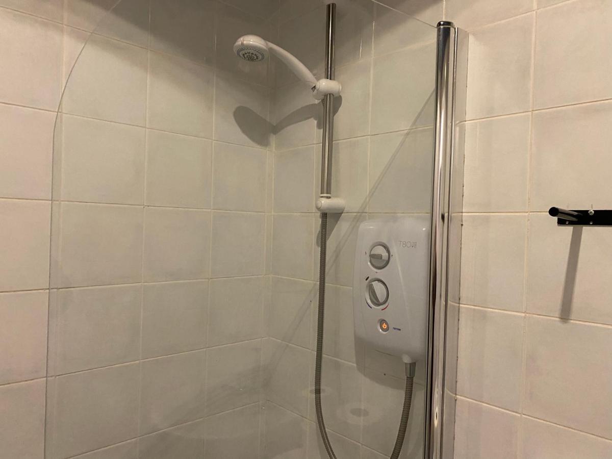 拉格斯105 Nelson Str Ground Right公寓 外观 照片