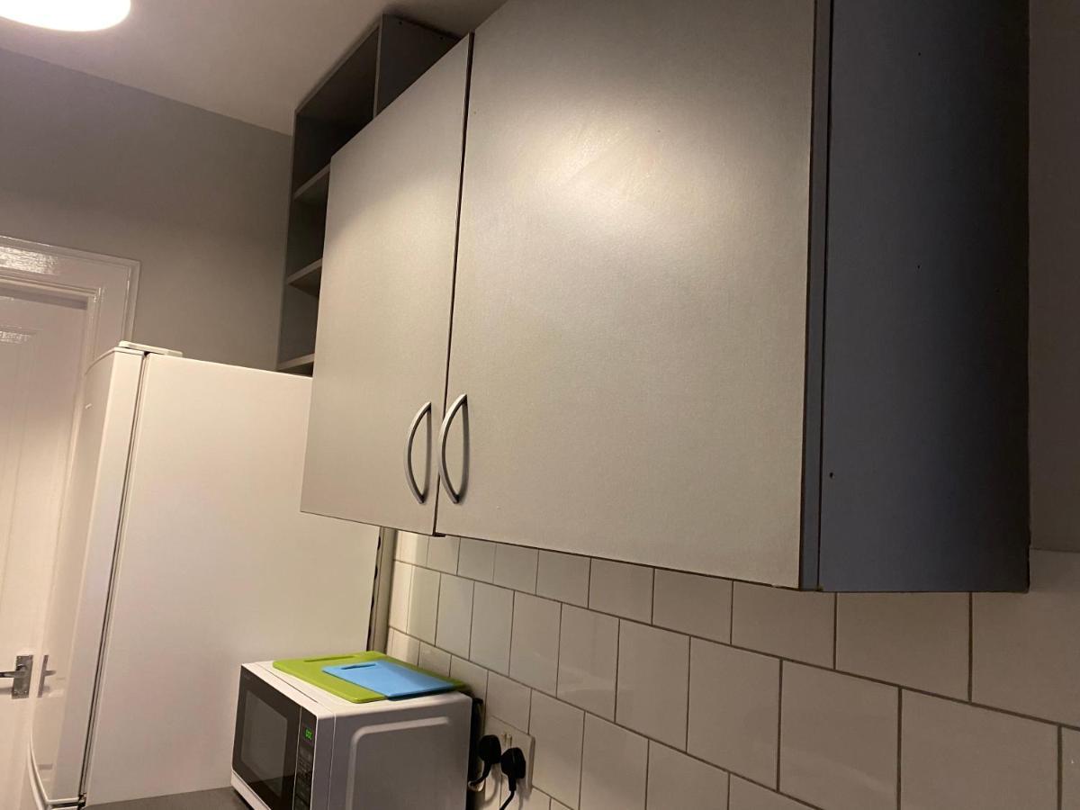 拉格斯105 Nelson Str Ground Right公寓 外观 照片